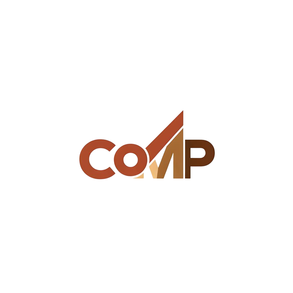 COMP logo
